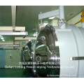 Stainless Steel 304 Freeze Dryer